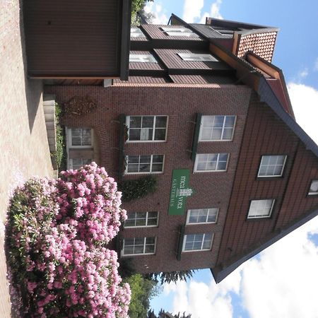 Gaestehaus Mea Vota Braunlage Exterior photo