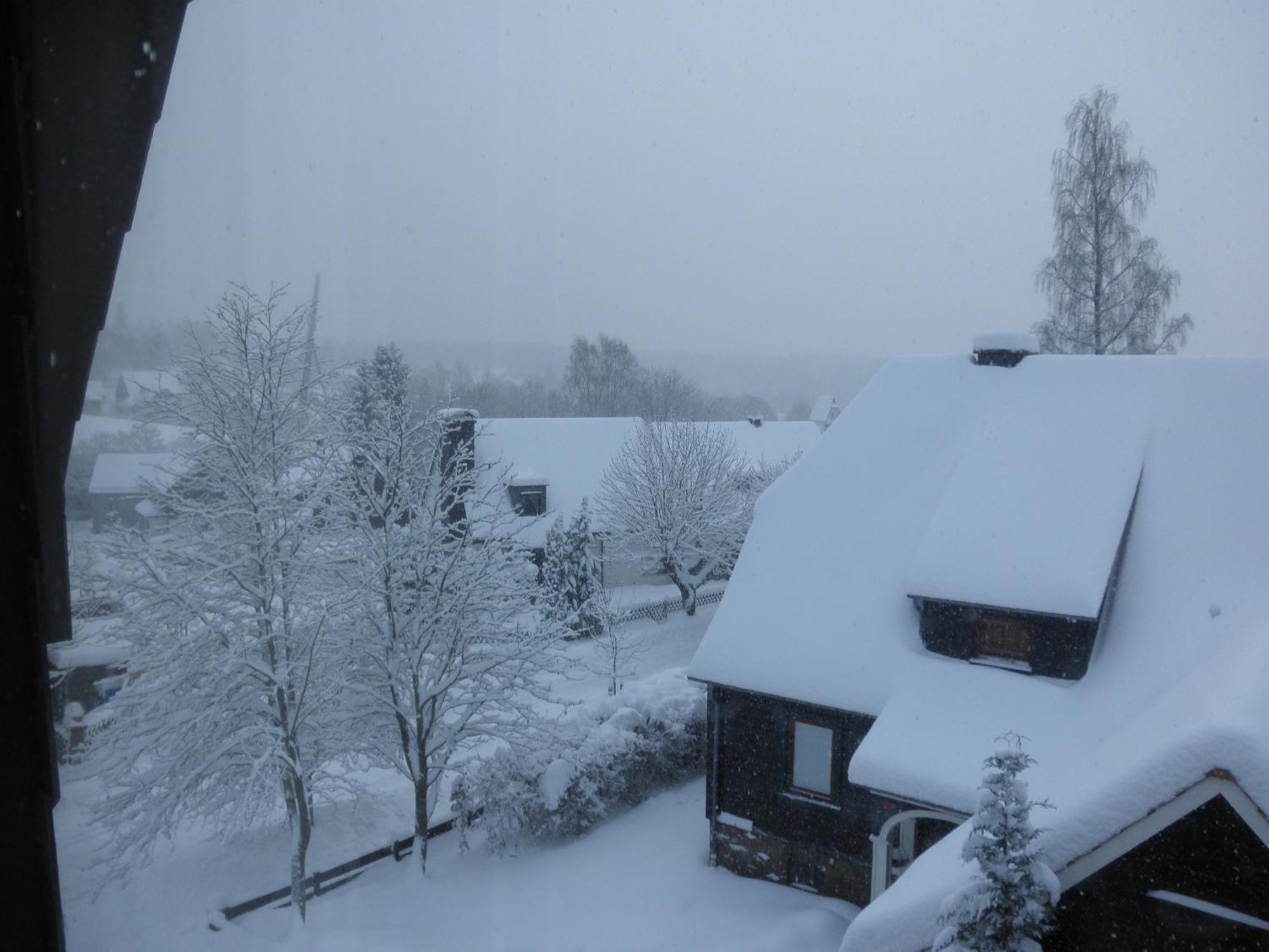 Gaestehaus Mea Vota Braunlage Exterior photo
